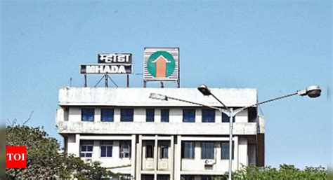 Mhada lottery results for 4,082 apartments in Mumbai to be .